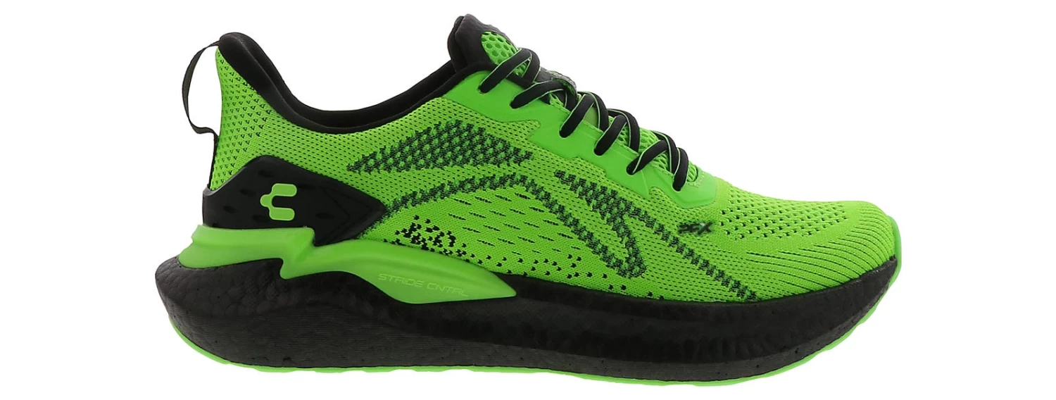 Charly Electrico Men’s Running Shoe 2 Charly Electrico Men’s Running Shoe - Image 2