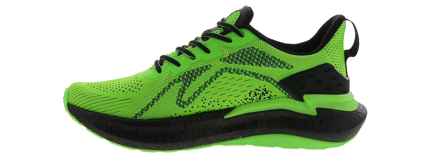 Charly Electrico Men’s Running Shoe 4 Charly Electrico Men’s Running Shoe - Image 4