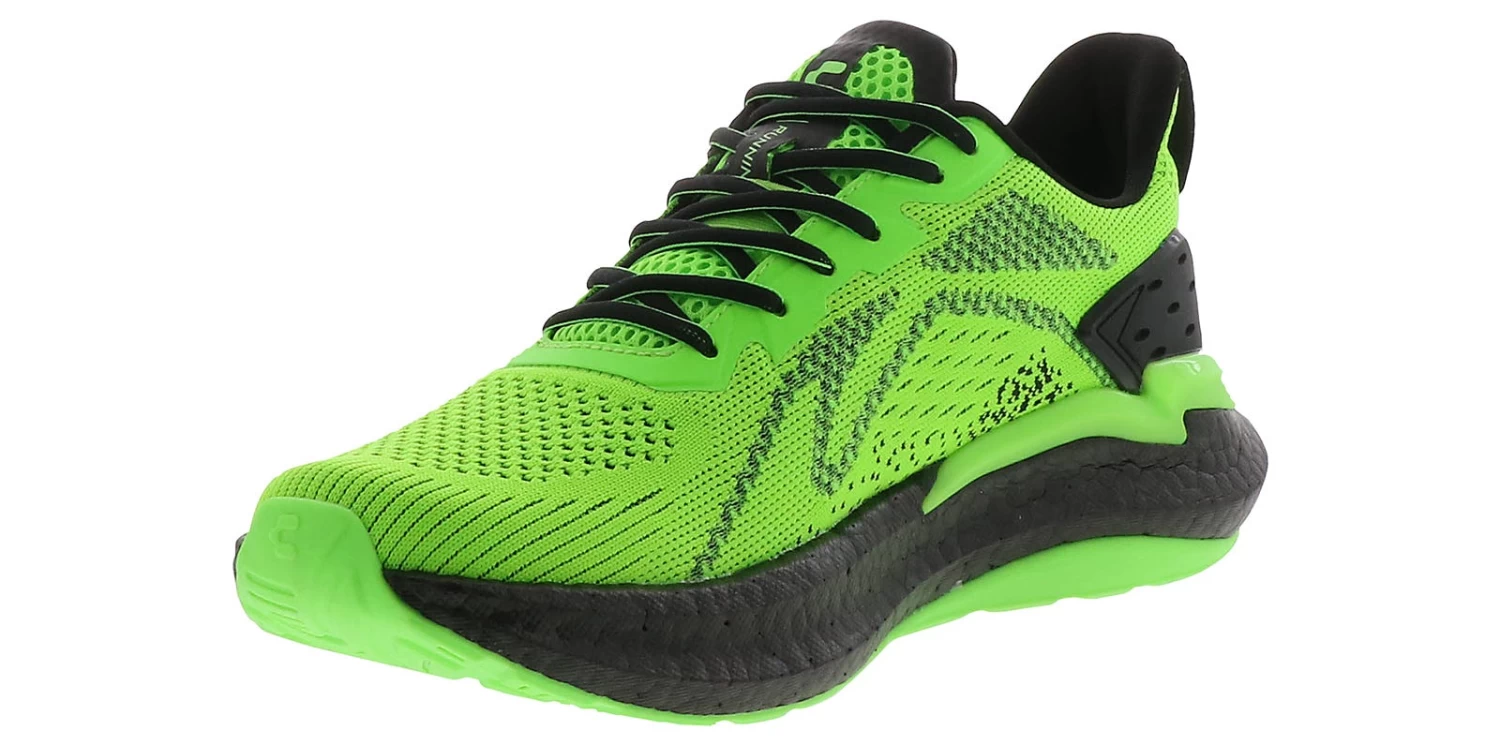 Charly Electrico Men’s Running Shoe 5 Charly Electrico Men’s Running Shoe - Image 5