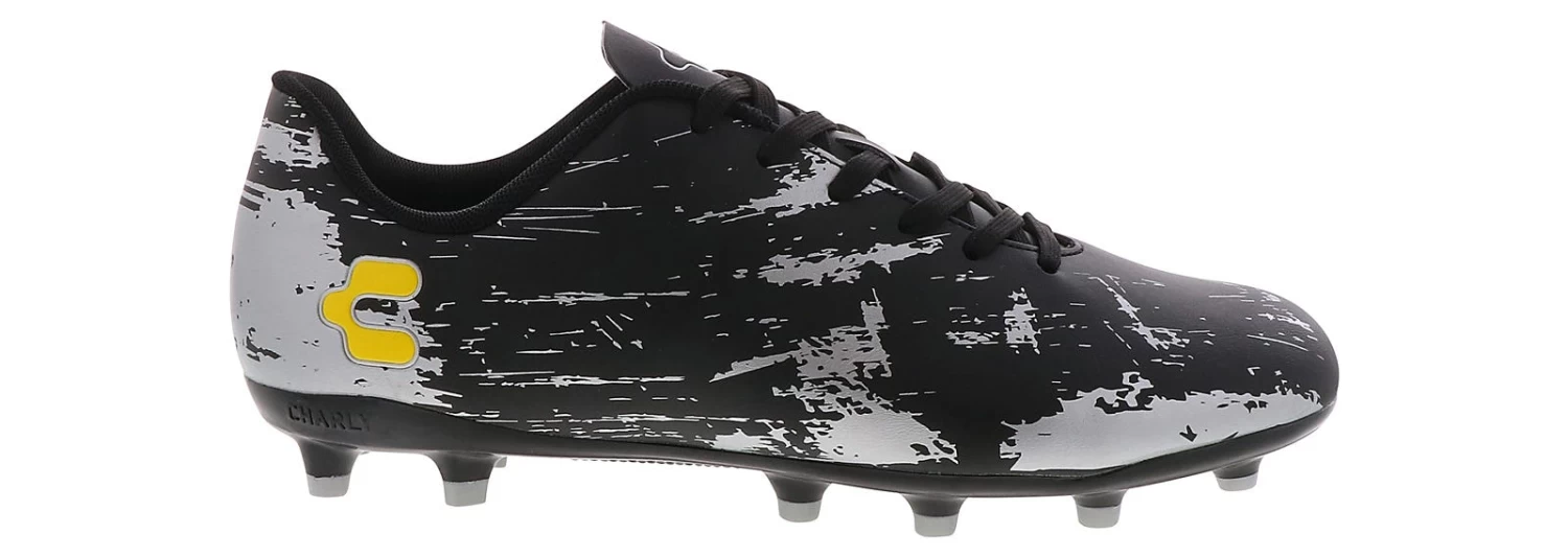 Charly Grasshopper Men’s Soccer Cleat 2 Charly Grasshopper Men’s Soccer Cleat - Image 2
