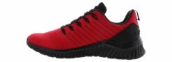 Charly Falcon Men's Running Shoe -Skechers Store charly falcon 1029827001 red04