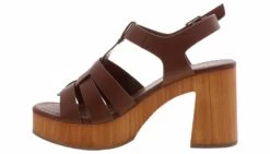 City Classified Enough Women’s Heel -Skechers Store cityclassified enough dk tan enough tan04