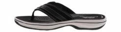 Clarks Breeze Sea Women's Sandal -Skechers Store clarks 26125505 breezesea black04
