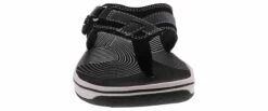 Clarks Breeze Sea Women's Sandal -Skechers Store clarks 26125505 breezesea black06