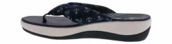 Clarks Arla Gilson Women’s Sandal -Skechers Store clarks 26150829 arlagilson navy04