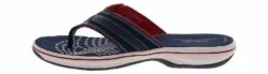 Clarks Breeze Sea Cloudsteppers Women’s Sandal -Skechers Store clarks 26154124 breezeseacloudsteppers navy04