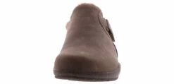Clarks Roseville Women’s Comfort Clog -Skechers Store clarks 26162238 rosevilleclog taupe06