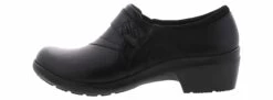 Clarks Angie Pearl Women’s Comfort Shoe -Skechers Store clarks 26164068 angiepearl black04