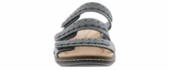 Clarks Laurleann Cove Women’s Comfort Sandal -Skechers Store clarks 26166494 laurleanncove blue06