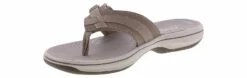 Clarks Breeze Sea Cloudstepper Women’s Sandal 10 Clarks Breeze Sea Cloudstepper Women’s Sandal -Skechers Store clarks 26169817 breezeseacloudsteppers taupe05