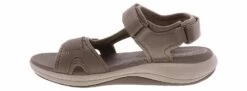 Clarks Mira Bay Women’s Comfort Sandal -Skechers Store clarks 26171413 mirabay natural04