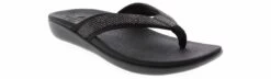 Clarks Brio Sol Snake Women's Flip