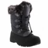 Itasca Vixen Women’s Outdoor Weather Boot