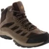 Columbia Crestwood Mid Men’s Wide Width Hiking Boot