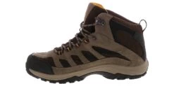 Columbia Crestwood Mid Men’s Wide Width Hiking Boot -Skechers Store columbia 1765382 231 crestwoodmidwpwide tan04