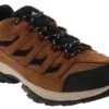 Columbia Crestwood Waterproof Men’s Low-Hiker Shoe