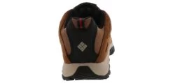 Columbia Crestwood Waterproof Men’s Low-Hiker Shoe -Skechers Store columbia 1765391 289 crestwoodwp tan03