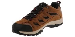 Columbia Crestwood Waterproof Men’s Low-Hiker Shoe -Skechers Store columbia 1765391 289 crestwoodwp tan05