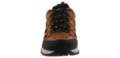 Columbia Crestwood Waterproof Men’s Low-Hiker Shoe -Skechers Store columbia 1765391 289 crestwoodwp tan06
