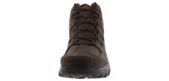 Columbia Buxton Peak Men’s Wide-Width Hiking Boot -Skechers Store columbia 2007282 231 buxtonpeakmidii brown06
