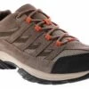 Columbia Crestwood Wp Men's Casual Shoe
