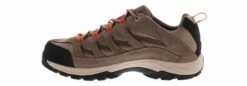 Columbia Crestwood Wp Men's Casual Shoe -Skechers Store columbia crestwoodwp 1765391227 brown04