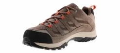 Columbia Crestwood Wp Men's Casual Shoe -Skechers Store columbia crestwoodwp 1765391227 brown05