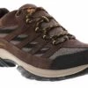 Columbia Crestwood Wp Men's Casual Shoe