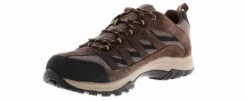 Columbia Crestwood Wp Men's Casual Shoe -Skechers Store columbia crestwoodwp 1765392255 brown05