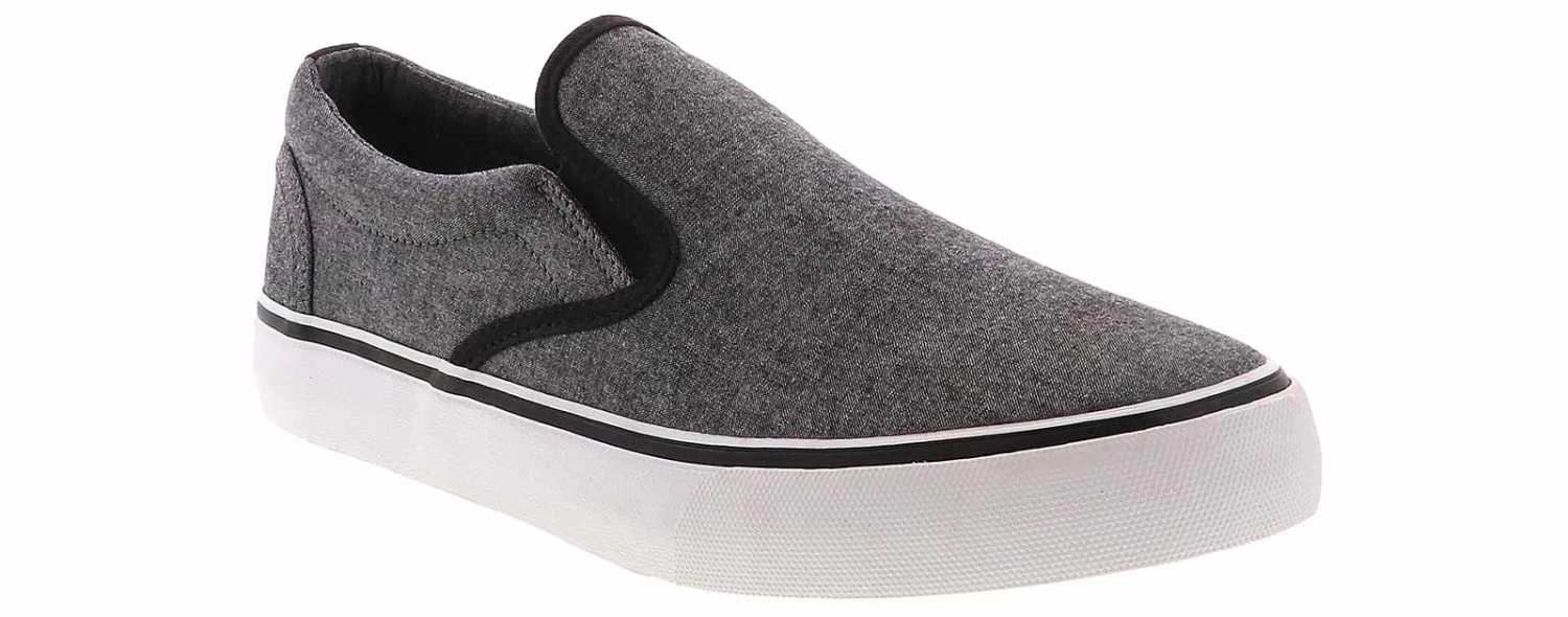 Crevo Liam Men’s Casual Shoe 1 Crevo Liam Men’s Casual Shoe