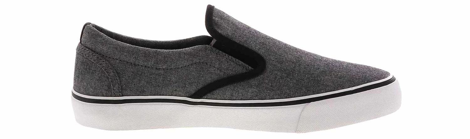 Crevo Liam Men’s Casual Shoe 2 Crevo Liam Men’s Casual Shoe - Image 2