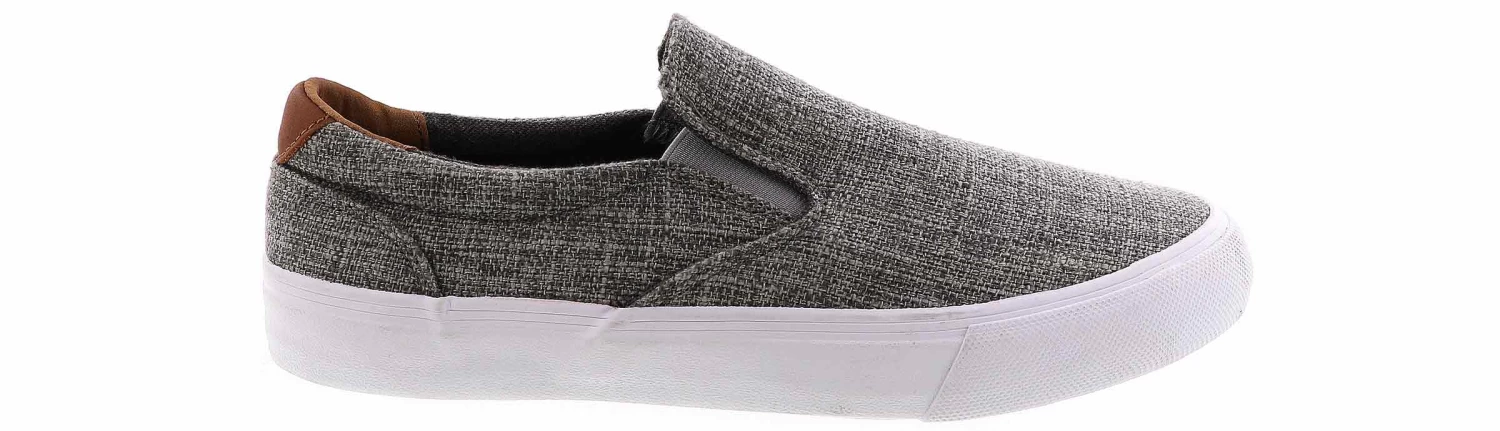 Crevo Pax Men's Casual Shoe 2 Crevo Pax Men's Casual Shoe - Image 2