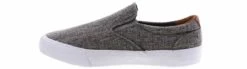 Crevo Pax Men's Casual Shoe 9 Crevo Pax Men's Casual Shoe -Skechers Store crevo pax cv1605020 grey04