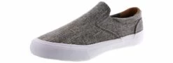 Crevo Pax Men's Casual Shoe 10 Crevo Pax Men's Casual Shoe -Skechers Store crevo pax cv1605020 grey05