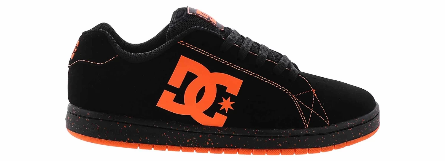 DC Shoes Gaveler Men’s Skate Shoe 1 DC Shoes Gaveler Men’s Skate Shoe