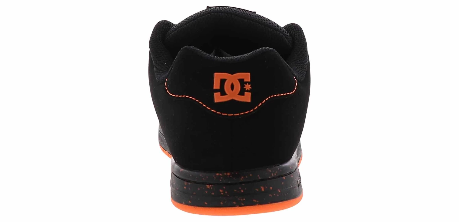 DC Shoes Gaveler Men’s Skate Shoe 2 DC Shoes Gaveler Men’s Skate Shoe - Image 2