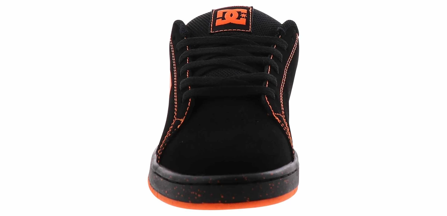 DC Shoes Gaveler Men’s Skate Shoe 5 DC Shoes Gaveler Men’s Skate Shoe - Image 5