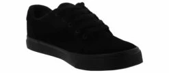 DC Shoes Anvil TX Men’s Casual Sneaker -Skechers Store dcshoes 303190 bb2 anviltx black05
