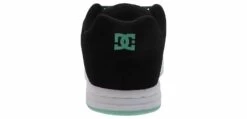 DC Shoes Gaveler Women’s Skate Shoe -Skechers Store dcshoes adjs700082 bgn gaveler black03