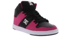 DC Shoes Cure Women’s Hi-top Skate Shoe