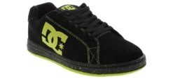 DC Shoes Gaveler Men’s Athletic Skate Shoe