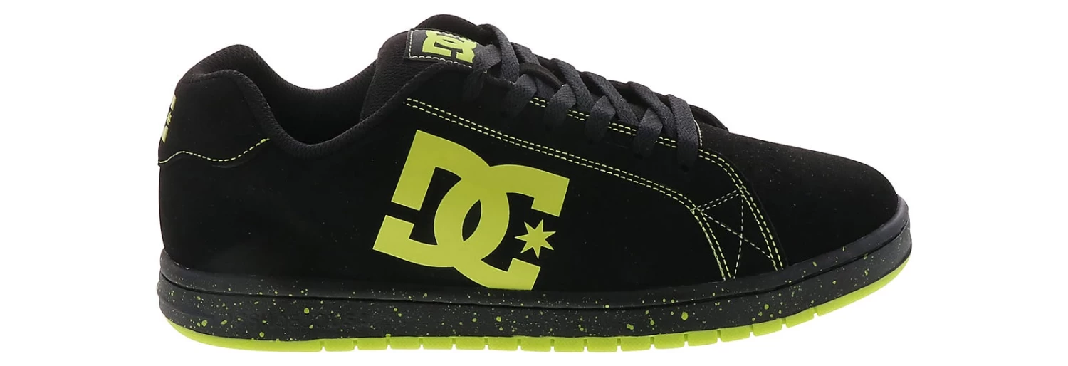DC Shoes Gaveler Men’s Athletic Skate Shoe 2 DC Shoes Gaveler Men’s Athletic Skate Shoe - Image 2