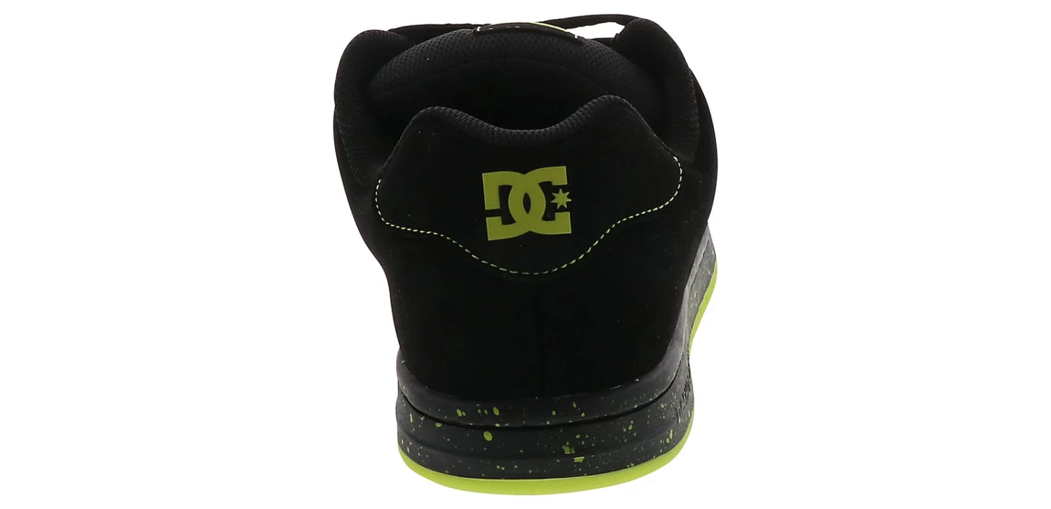 DC Shoes Gaveler Men’s Athletic Skate Shoe 3 DC Shoes Gaveler Men’s Athletic Skate Shoe - Image 3