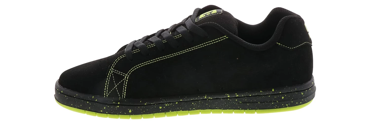 DC Shoes Gaveler Men’s Athletic Skate Shoe 4 DC Shoes Gaveler Men’s Athletic Skate Shoe - Image 4