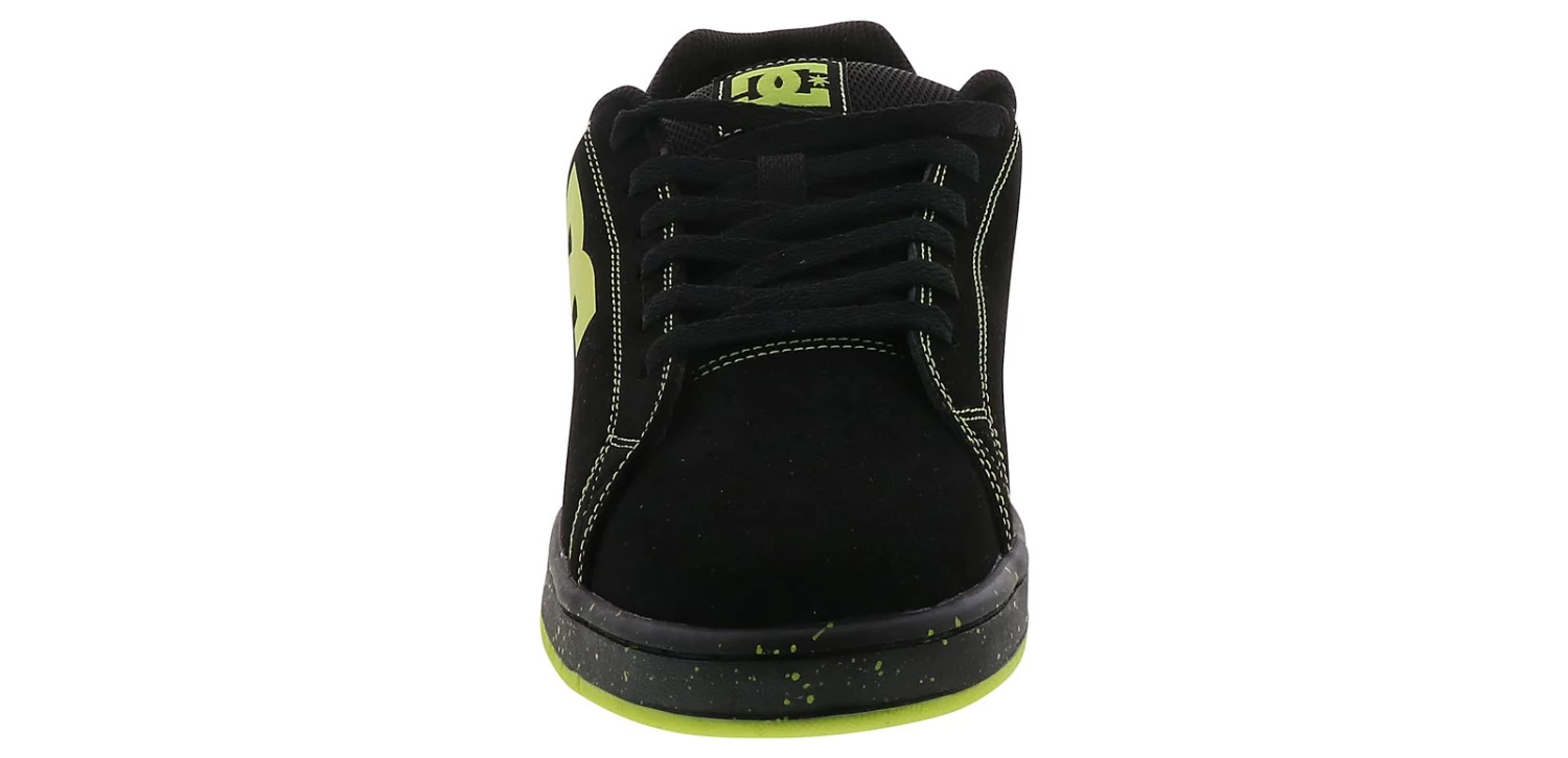 DC Shoes Gaveler Men’s Athletic Skate Shoe 6 DC Shoes Gaveler Men’s Athletic Skate Shoe - Image 6