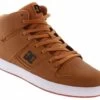 DC Shoes Cure Hi-Top Men’s Athletic Sneaker