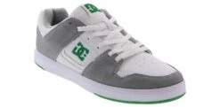 DC Shoes Cure Men’s Skate Sneaker