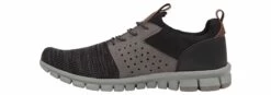 Deer Stags Betts Men's Casual Shoe -Skechers Store deerstags betts fbrc bkgr 04