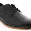 Deerstags Matthew Men's Dress Shoe - Black
