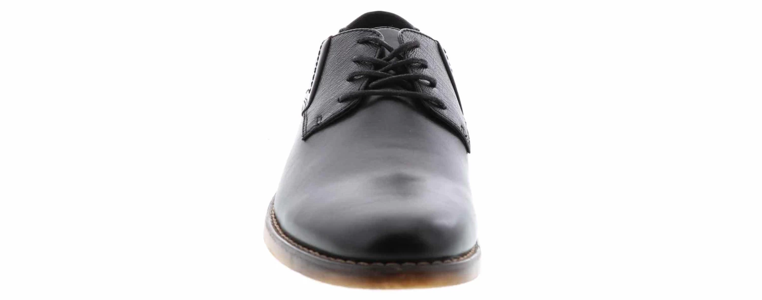 Deerstags Matthew Men's Dress Shoe - Black 6 Deerstags Matthew Men's Dress Shoe - Black - Image 6